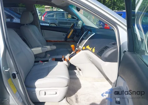 2006 Lexus Rx 330 330 from USA, damaged, VIN 2T2HA31U56C101824